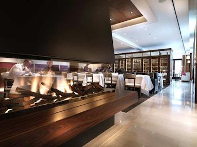 هیلتون آمستردام