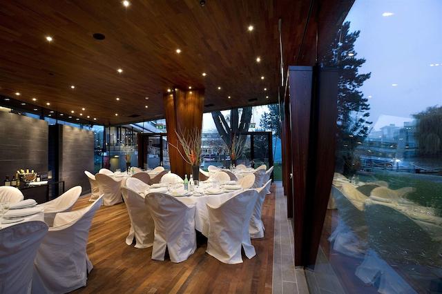 هیلتون آمستردام