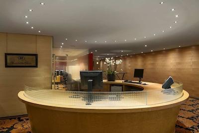 هیلتون آمستردام