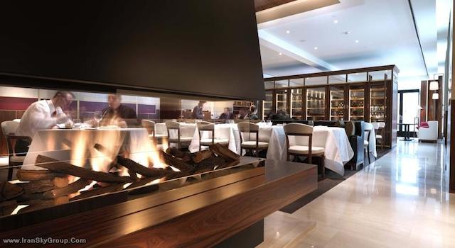 هیلتون آمستردام