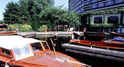 هیلتون آمستردام