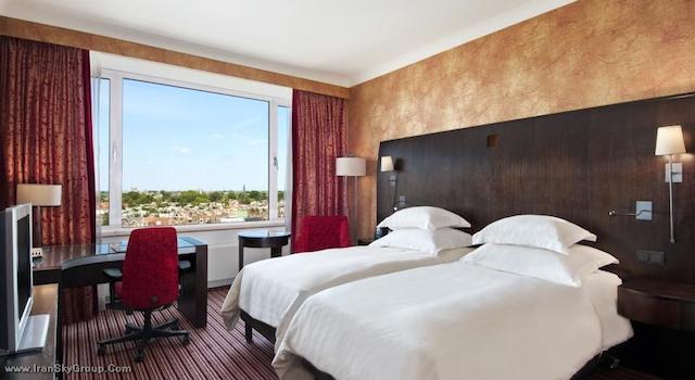 هیلتون آمستردام