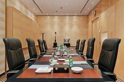 هیلتون آمستردام