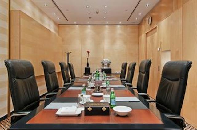 هیلتون آمستردام