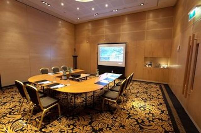 هیلتون آمستردام