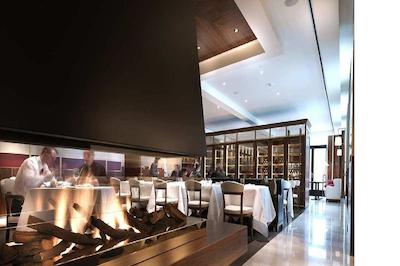 هیلتون آمستردام