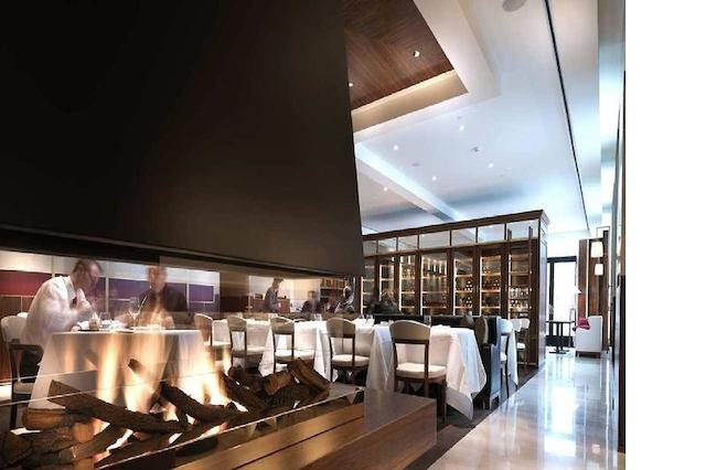 هیلتون آمستردام