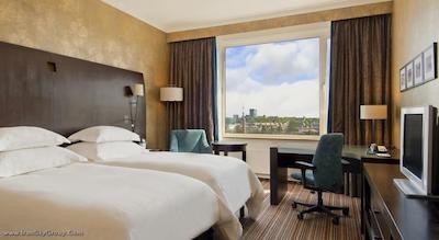 هیلتون آمستردام