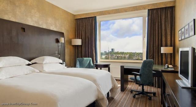 هیلتون آمستردام