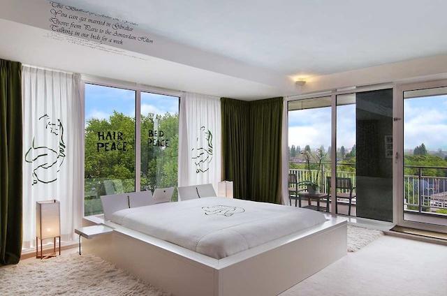 هیلتون آمستردام