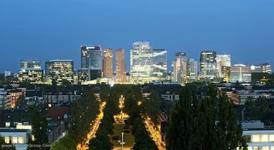 هیلتون آمستردام