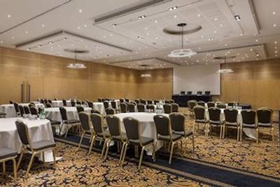 هیلتون آمستردام