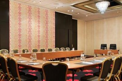 هیلتون آمستردام