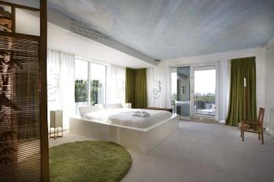 هیلتون آمستردام