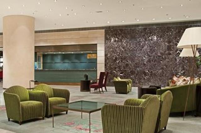 هیلتون آمستردام