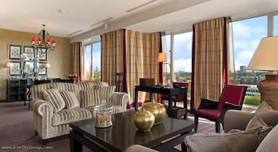 هیلتون آمستردام