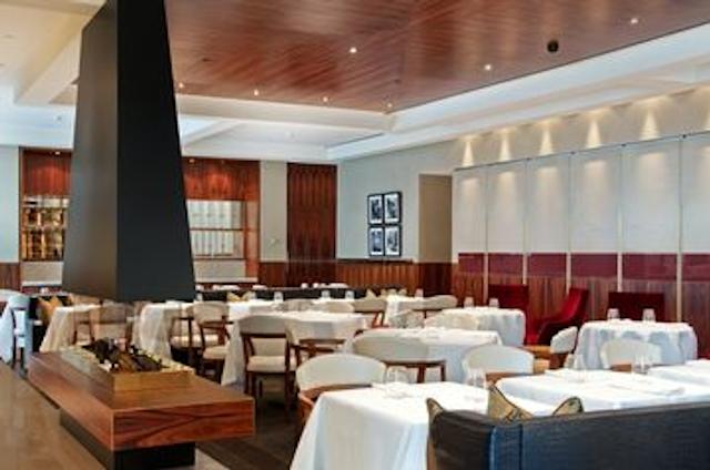 هیلتون آمستردام