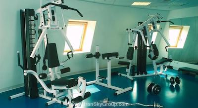 نووتل مسکو سنتر