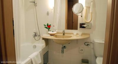 نووتل مسکو سنتر