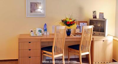 نووتل مسکو سنتر