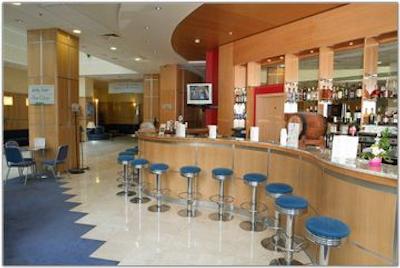 نووتل مسکو سنتر