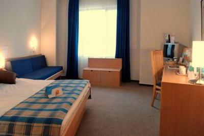 نووتل مسکو سنتر