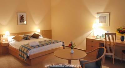 نووتل مسکو سنتر