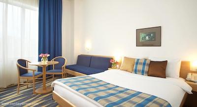 نووتل مسکو سنتر