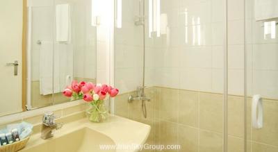 نووتل مسکو سنتر