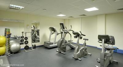 نووتل مسکو سنتر