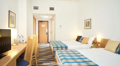 نووتل مسکو سنتر