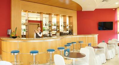 نووتل مسکو سنتر