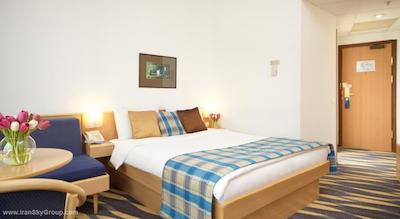 نووتل مسکو سنتر