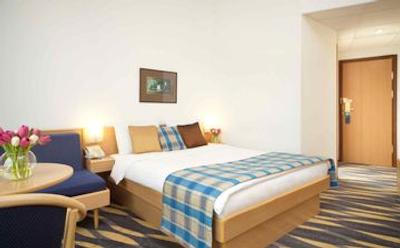 نووتل مسکو سنتر