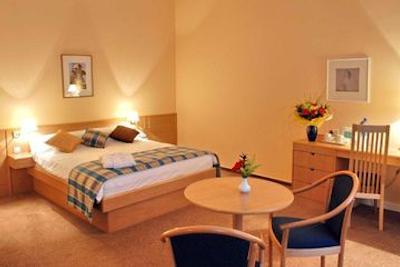 نووتل مسکو سنتر