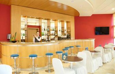 نووتل مسکو سنتر