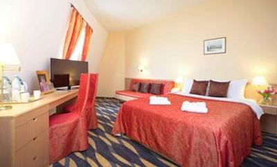 نووتل مسکو سنتر