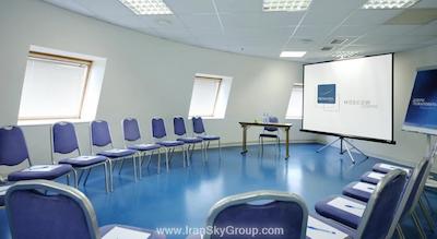 نووتل مسکو سنتر