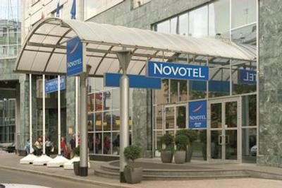 نووتل مسکو سنتر