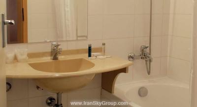 نووتل مسکو سنتر