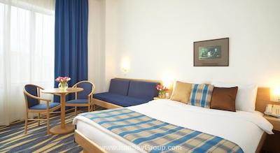 نووتل مسکو سنتر