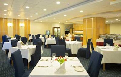 نووتل مسکو سنتر