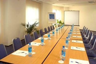 نووتل مسکو سنتر