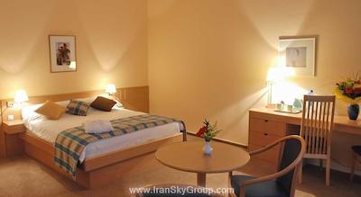 نووتل مسکو سنتر