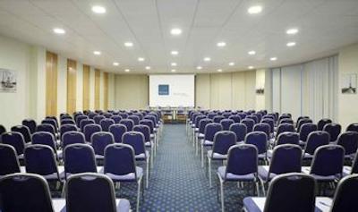 نووتل مسکو سنتر