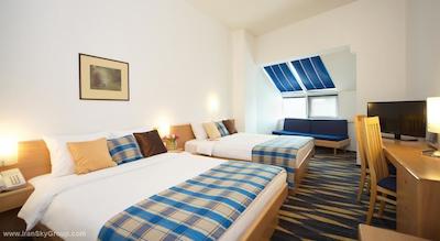 نووتل مسکو سنتر