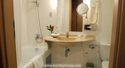 نووتل مسکو سنتر