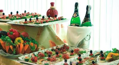 نووتل مسکو سنتر