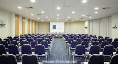 نووتل مسکو سنتر