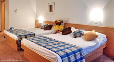 نووتل مسکو سنتر